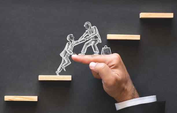 How to Build a Support System That Fuels Your Dreams