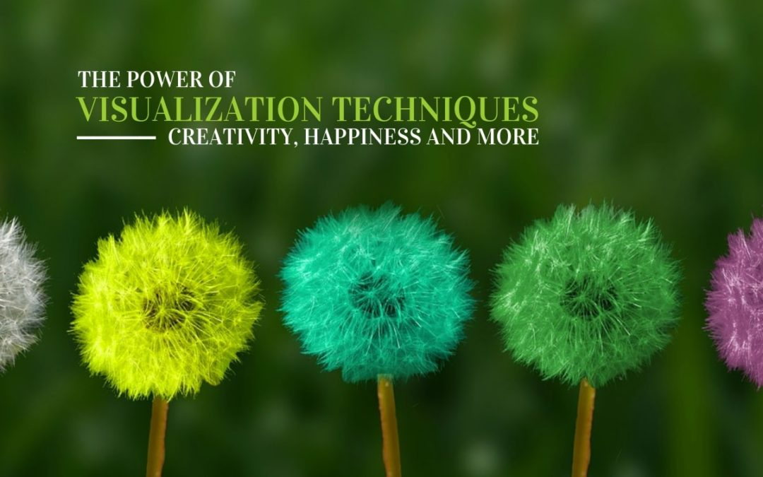 Visualization Techniques for Manifesting Your Dreams
