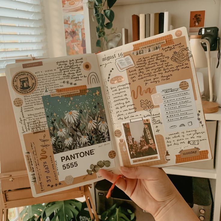 journaling
