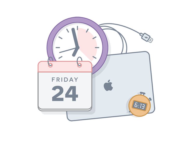 10 Time Management Hacks for a Balanced and Productive Life