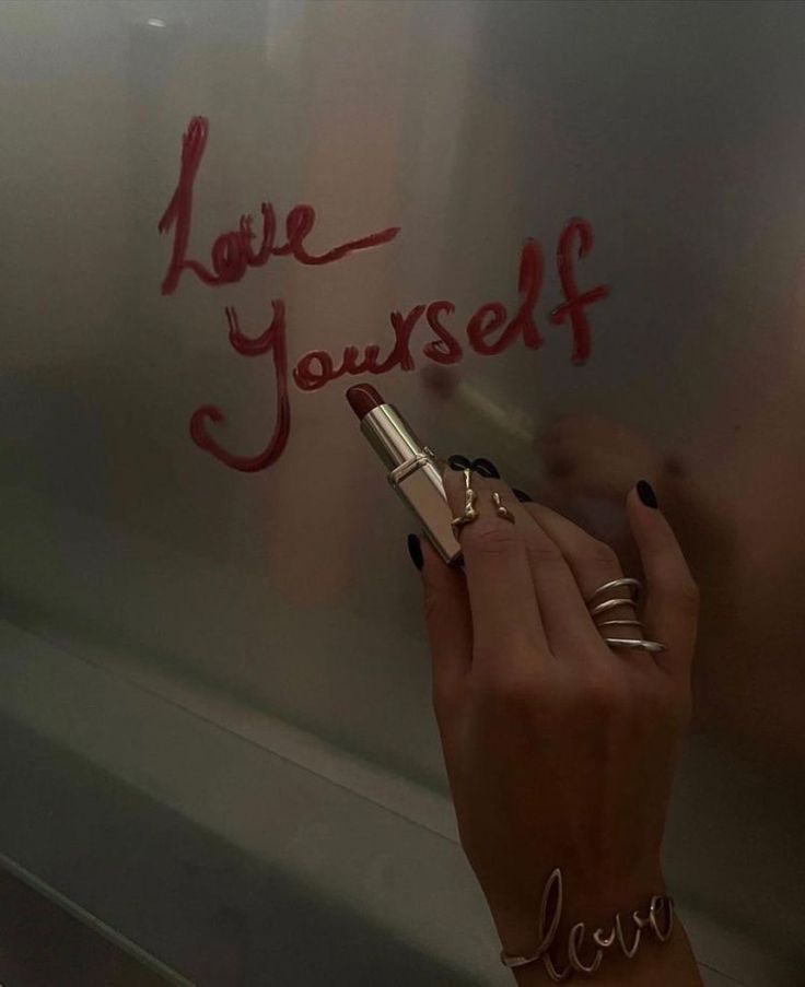 The Importance of Self-Love in Healthy Relationships