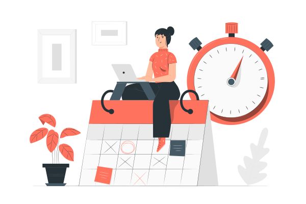 Time management