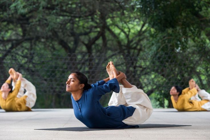 yoga