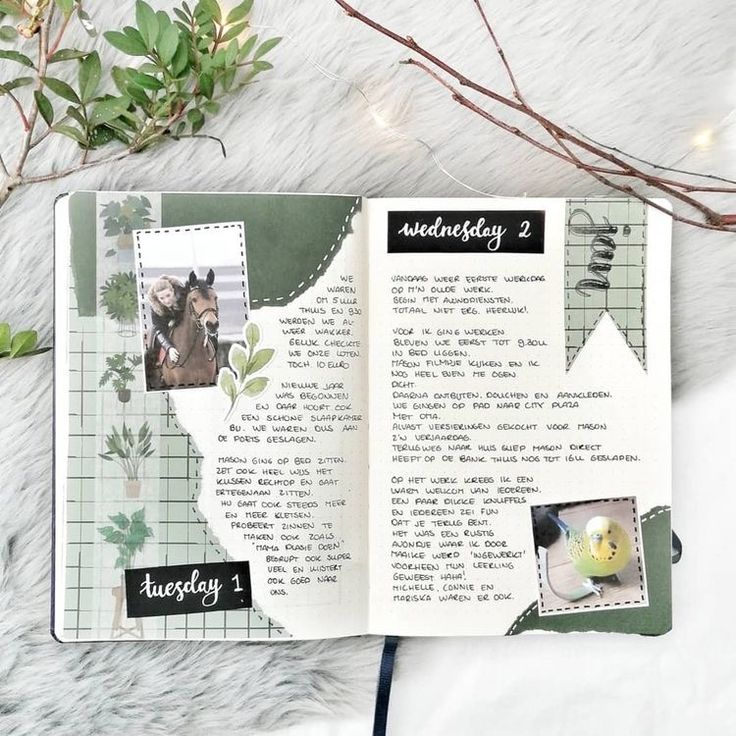 The Power of Journaling: A Tool for Self-Reflection and Growth