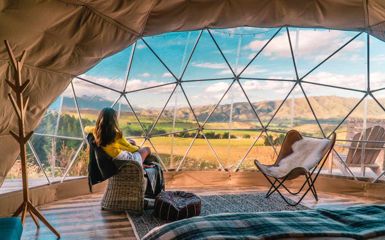 Staycation: Unlocking the 7 Hidden Benefits of Vacationing at Home